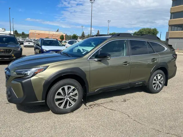 2025 Subaru Outback Touring - Sunroof - Heated Seats in Cars & Trucks in Edmonton - Image 3