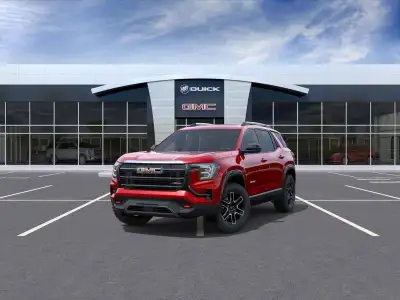 Engine: 4 Cylinder Engine 1.5L L/100Km City: 9.9 L/100Km Hwy: 8.9 Safety Equipment HD Rear Vision Ca...