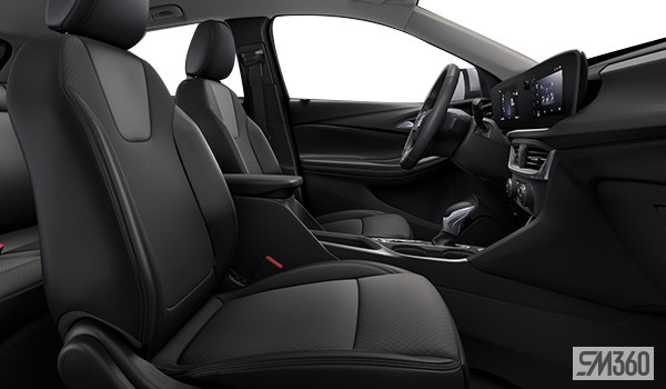 2024 Buick Encore GX Preferred | Heated Seats | Rear View in Cars & Trucks in Prince Albert - Image 4