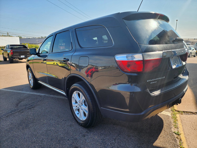 2013 Dodge Durango SXT in Cars & Trucks in Charlottetown - Image 3