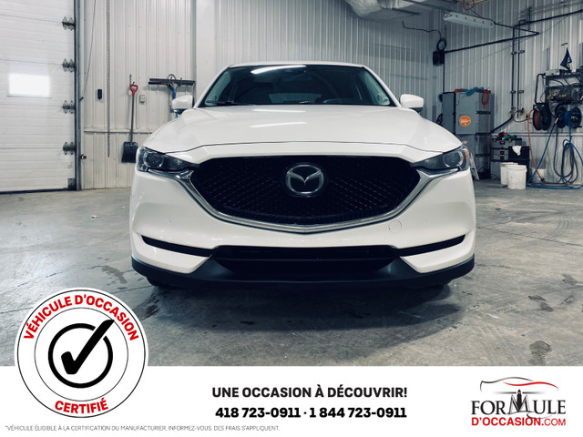 2019 Mazda CX-5 in Cars & Trucks in Rimouski / Bas-St-Laurent - Image 4