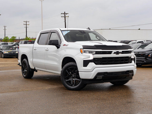 2022 Chevrolet Silverado 1500 RST True North 5.3L Z71 in Cars & Trucks in Edmonton - Image 2
