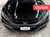 1 OWNER / Automatic High Beams, Rear View Camera, Apple CarPlay and more! Clutch is the largest onli... (image 6)