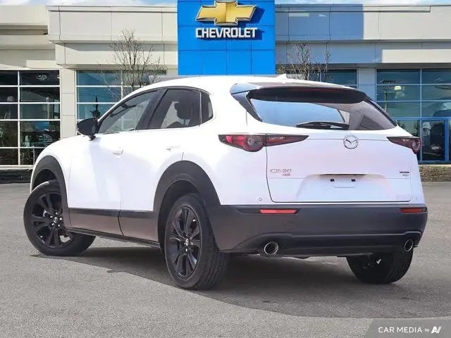 2021 Mazda CX-30 GT w/Turbo in Cars & Trucks in Oshawa / Durham Region - Image 3
