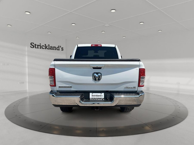 2020 RAM RAM 2500 CREW CAB 4X4 4X4 BIG HORN in Cars & Trucks in Stratford - Image 4