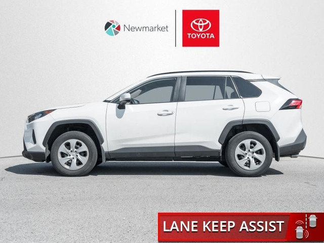 2021 Toyota RAV4 LE in Cars & Trucks in Markham / York Region - Image 3