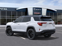 Capital Chevrolet Buick GMC This GMC Terrain delivers a Turbocharged Gas I4 1.5L/-TBD- engine poweri... (image 3)