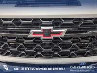 2025 Chevrolet Silverado 2500HD, ZR2, Heads up Display, 5th Wheel Prep, Moonroof, 6.6L V8 Diesel, He... (image 8)