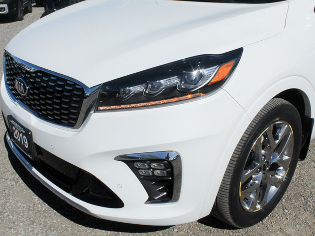 2019 Kia Sorento 3.3L SXL - One Owner - BC Vehicle - All-Whee... in Cars & Trucks in Penticton - Image 4