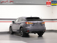 Cash Price: $41,995 Finance Price: $39,995 Low Mileage, Apple Carplay, Android Auto, F-Sport, Red Le... (image 5)