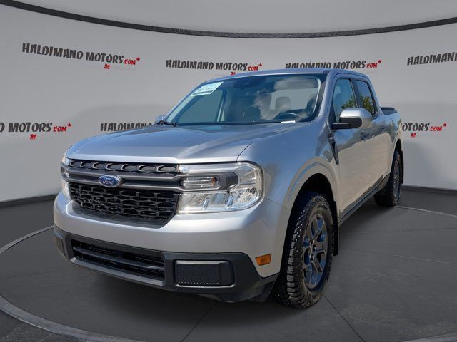 2022 Ford Maverick XLT AWD | REMOTE START | HEATED SEATS in Cars & Trucks in Hamilton