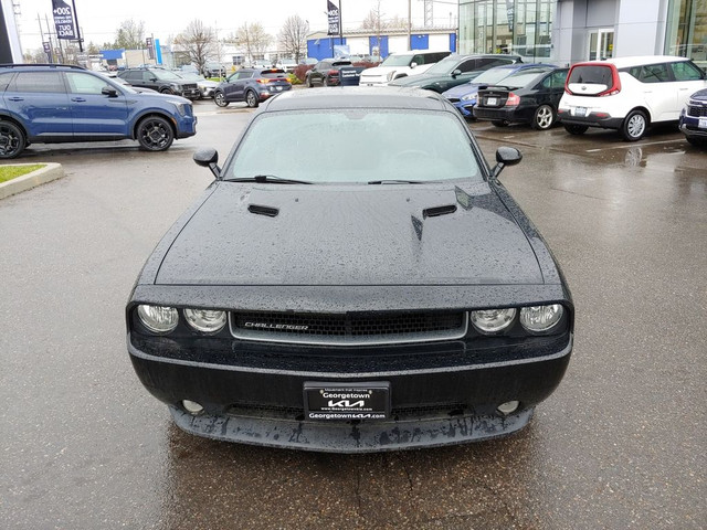 2013 Dodge Challenger SXT Plus 3.6L RWD | SUNROOF | HTD SEATS |  in Cars & Trucks in Oakville / Halton Region - Image 3