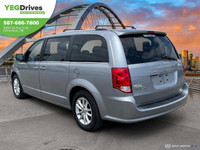 You can find this 2019 Dodge Grand Caravan SXT Premium Plus DVD and many others like it at YEG Drive... (image 3)
