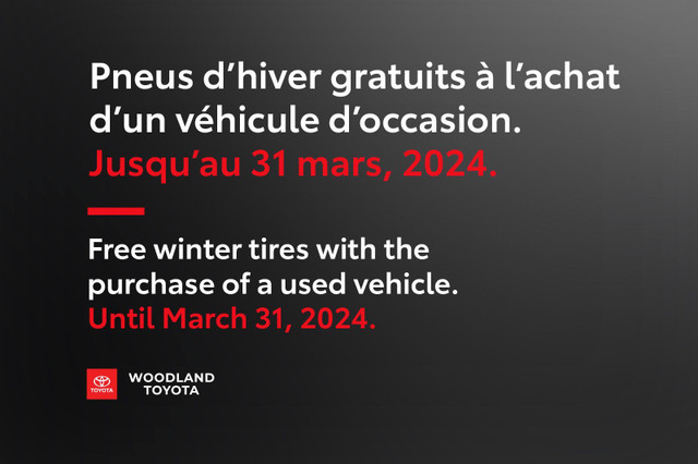 2020 Toyota PRIUS PRIME HYBRIDE BRANCHABLE | CAMÉRA | MAGS | CAR dans Autos et camions  à Ville de Montréal - Image 4