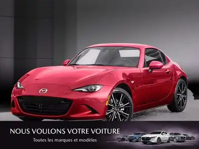 À des fins de transparence et de satisfaction de notre clientèle, Planète Mazda inclut dans le prix...