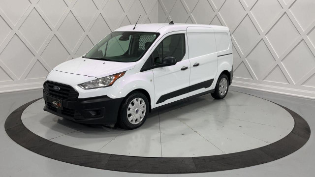 2019 Ford Transit Connect XL DUAL DOORS| DIVIDER| SHELVING in Cars & Trucks in Markham / York Region - Image 4