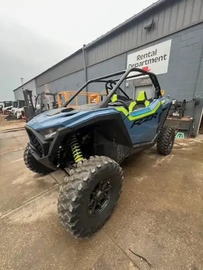 2025 Polaris RZR PRO XP Premium. Price does not include Freight or Setup. 2025 Polaris® RZR Pro XP P...