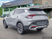 Temporary Spare Tire,Rear Defrost,Heated Mirrors,All Wheel Drive,Rear Spoiler,Variable Speed Intermi... (image 2)