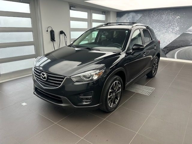 2016 Mazda CX-5 Grand Touring AWD in Cars & Trucks in Trois-Rivières - Image 3