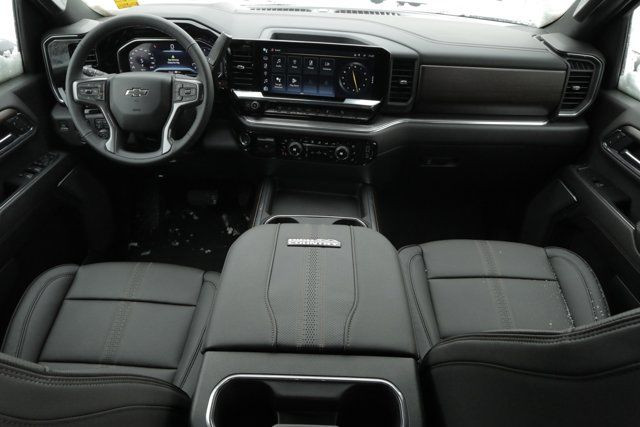 2024 Chevrolet Silverado 2500HD High Country in Cars & Trucks in Lloydminster - Image 3