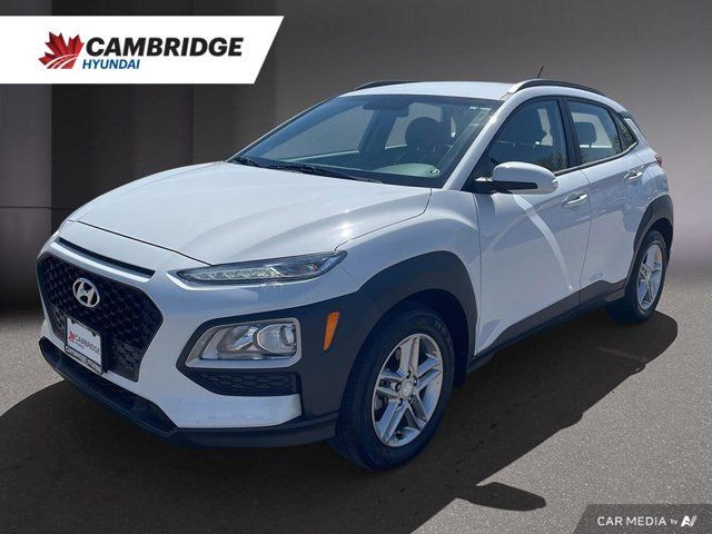 2019 Hyundai Kona Essential | Low Km | Heated Seats | Carplay in Cars & Trucks in Cambridge