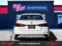 2022 Nissan Altima 2.5 Pearl White Tricoat *REMOTE START*, *BLUETOOTH*, *CLEAN CARFAX REPORT*, *MARK... (image 7)
