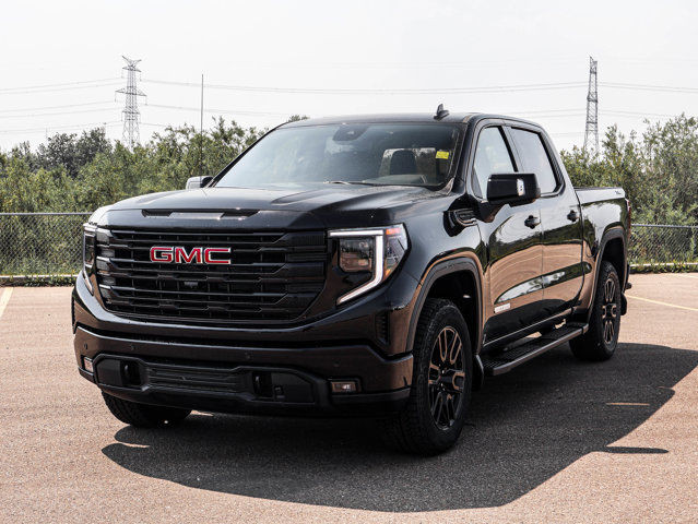 2025 GMC Sierra 1500 Elevation in Cars & Trucks in Strathcona County - Image 4
