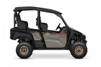 2024 Yamaha WOLVERINE X4 850 EPS SE