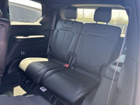 GLOBAL BLK W/GLOBAL BLK CAPRI LEATHERETTE SEATS,TRAILER TOW PACKAGE -inc: Rear Load-Levelling Suspen... (image 8)