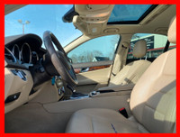 2012 MERCEDES-BENZ C250 4MATIC CARFAX VERIFIED, CLEAN TITLE ONLY 137,000KM! AUTOMATIC TRANSMISSION B... (image 6)