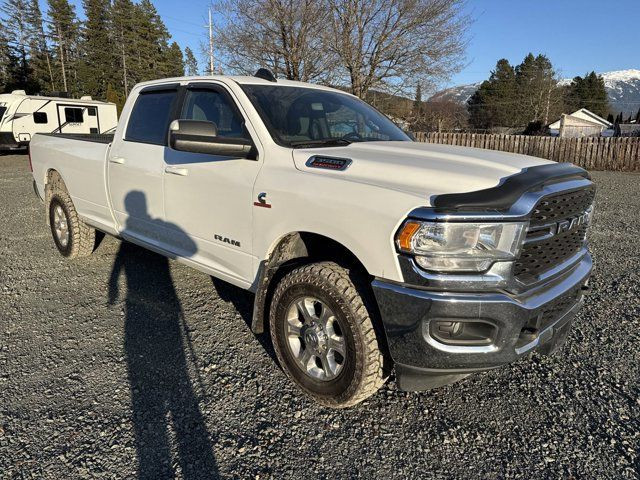 2022 Ram 3500 in Cars & Trucks in Terrace - Image 3