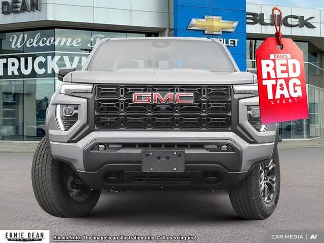 2025 GMC Canyon Elevation ELEVATION PREMIUM PKG // PREFERRED... in Cars & Trucks in Barrie - Image 2