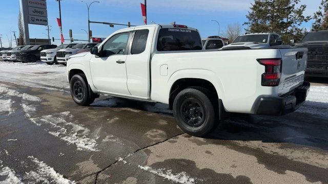 2023 Nissan Frontier | Apple CarPlay in Cars & Trucks in Edmonton - Image 3