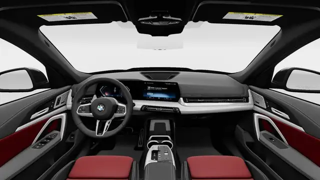 2025 BMW X1 xDrive28i | Édition M Sport | Entretien Régulier in Cars & Trucks in City of Montréal - Image 11
