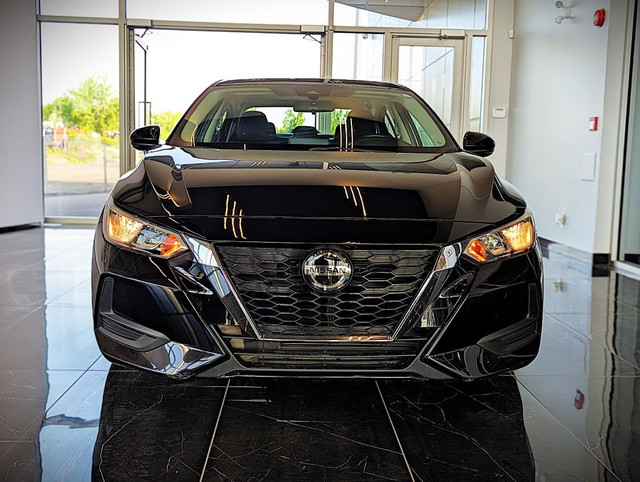 2021 Nissan Sentra SV in Cars & Trucks in City of Montréal - Image 2