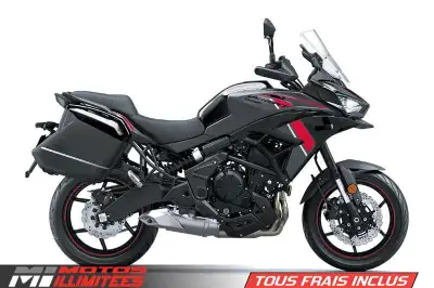 Visiter notre section promotion à cette adresse https://www.motosillimitees.com/fr/promotions/. Les...
