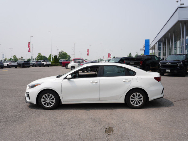 2020 Kia Forte LX MT - Heated Seats - Apple CarPlay in Cars & Trucks in Ottawa - Image 2