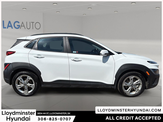 2023 Hyundai Kona in Cars & Trucks in Lloydminster - Image 4