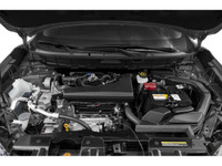 The 2020 Nissan Rogue AWD SV in sleek gray is designed for those who appreciate performance without... (image 7)