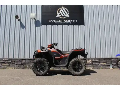 2021 Polaris Sportsman 850 Premium 2021 Polaris Sportsman 850 Premium. Private Sale, no trades.