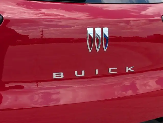 2026 Buick Encore GX Sport TouringAWD 4dr Sport Touring in Cars & Trucks in Barrie - Image 12
