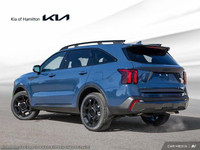 Come visit our Kia of Hamilton team, you can find us at 1885 Upper James St. Hamilton, ON L9B 1K8, o... (image 3)
