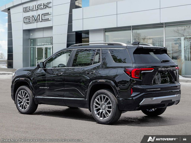 2026 GMC Terrain AWD Denali | Factory Order- Arriving Soon | in Cars & Trucks in Winnipeg - Image 4