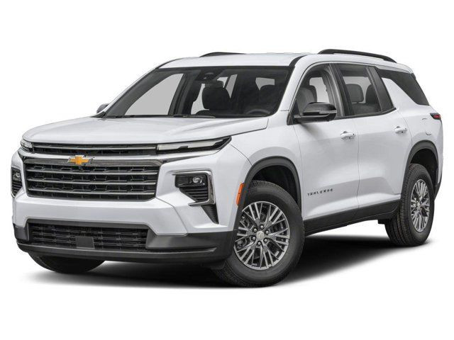 2025 Chevrolet Traverse AWD LT in Cars & Trucks in Oshawa / Durham Region