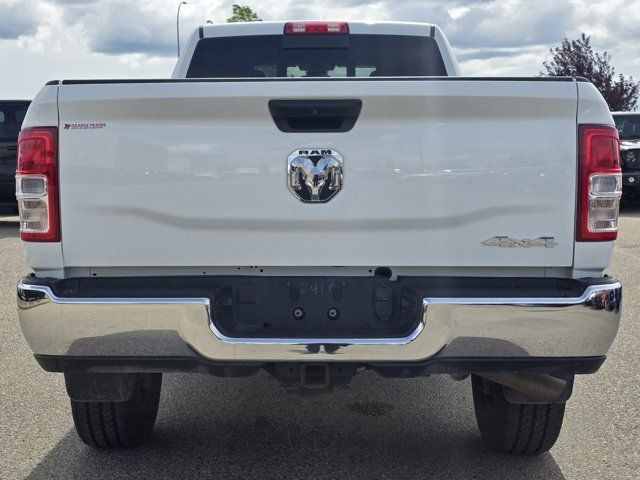 2024 Ram 2500 Tradesman in Cars & Trucks in Grande Prairie - Image 4