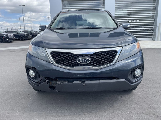 2013 KIA Sorento LX in Cars & Trucks in Calgary - Image 2