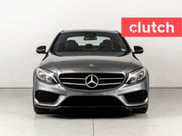 1 OWNER / Auto Dimming Rearview Mirror, Front Heated Seats, Driver Seat Memory System and more! Clut... (image 1)