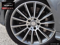 Accident-Free! Premium Package, AMG Sport Package, Bang & Olufsen Performance Surround Sound System,... (image 5)