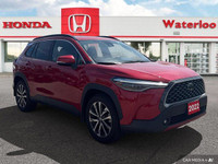 *Advertised Price based on finance purchase - $1500 finance rebate applied.* *WATERLOO HONDA'S **PRE... (image 9)