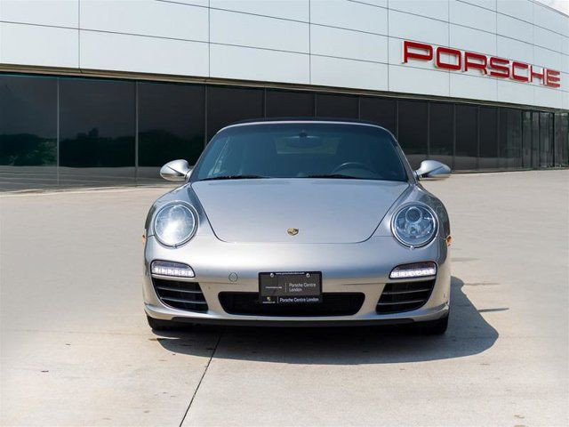 2011 Porsche 911 Carrera 4S in Cars & Trucks in London - Image 3